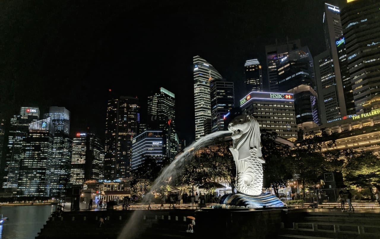 merlion(1)